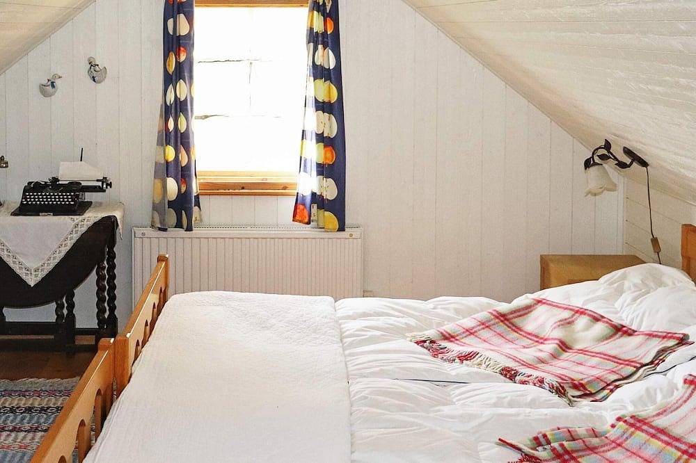 Panoramic Skanelanga Retreat in Österlen