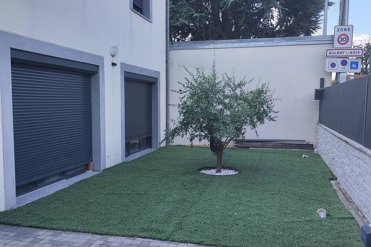 Gîte pour 8 personnes