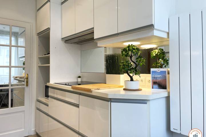Appartement entier, ✨ Le Palais des Glaces - Port de Plaisance in Caen, Région de Caen