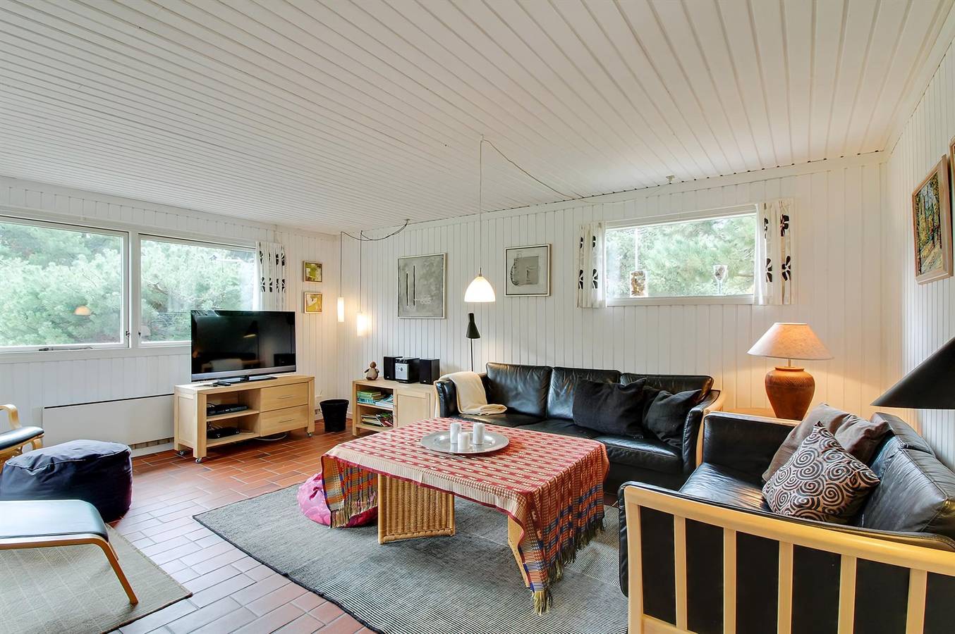 Beautiful home in Blåvand w/ in Blavand, Varde