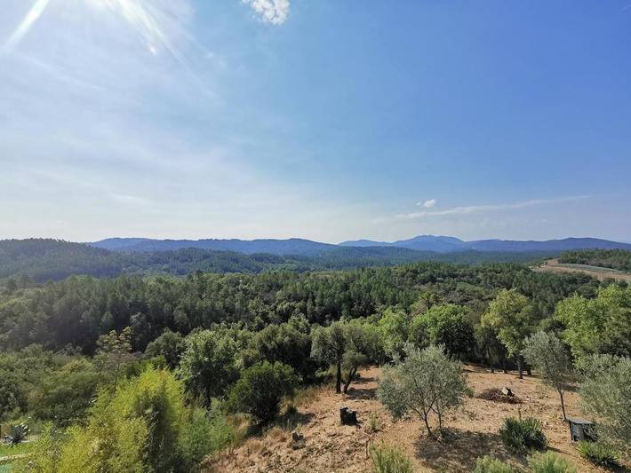 Holiday apartment for 3 people, with view - 1
