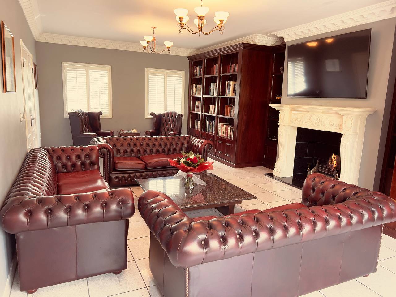 Hartcliffe View in Barnsley, South Yorkshire