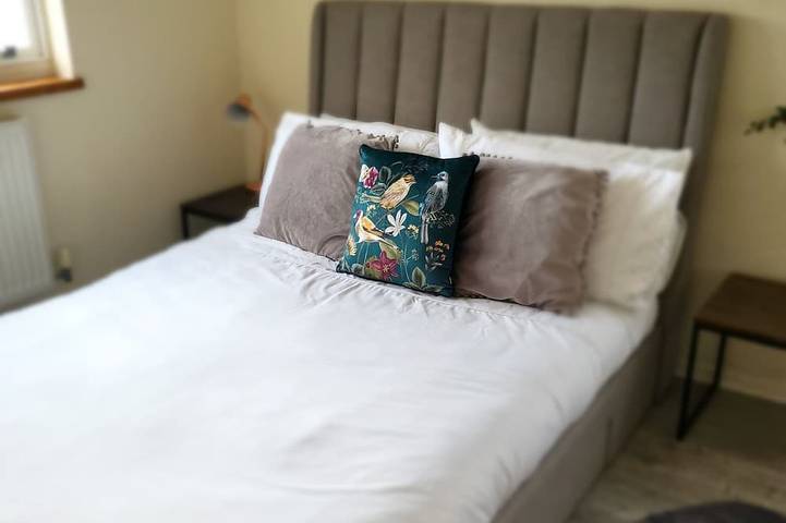 Appartement entier, Appartement-Salle de bain privée in Worthing, Sussex de l'Ouest