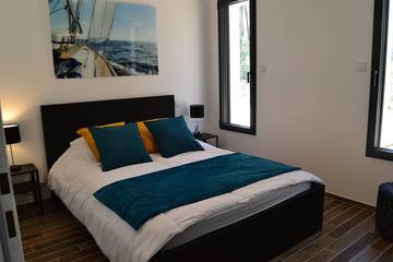 Villa pour 6 Personnes dans Saint-Jean-de-Monts, Vendée, Photo 2