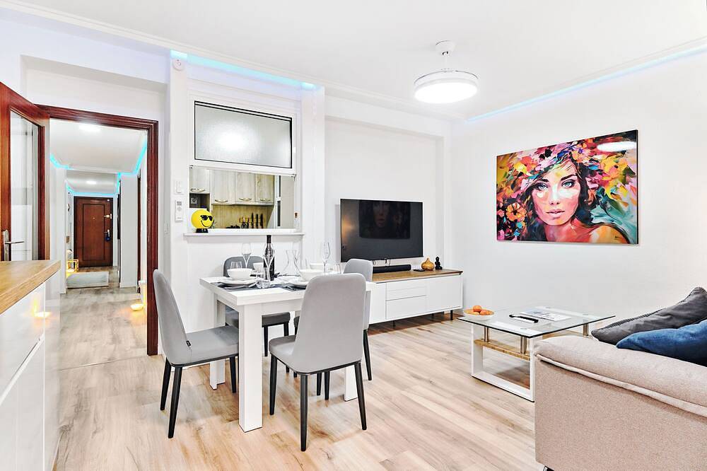 Appartamento vacanze a Torrevieja a partire da 134€ a notte
