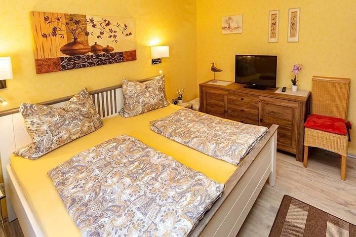 Ferienhaus für 7 Gäste mit 110m² in Radolfzell in Radolfzell, Radolfzell am Bodensee