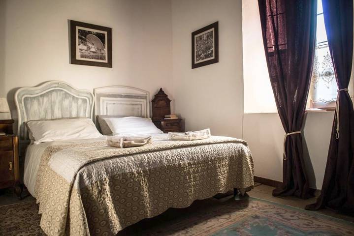 Gîte pour 6 personnes, avec terrasse et jardin à Gavirate - 4