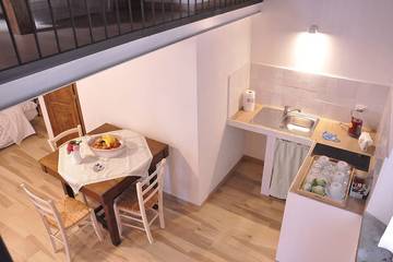 Agriturismo per 4 Persone in Velletri, Castelli Romani, Foto 2