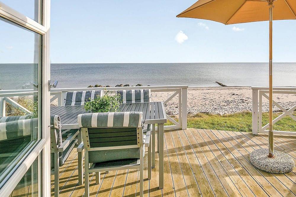 Feriehus for 4 personer in Otterup, Nordfyn