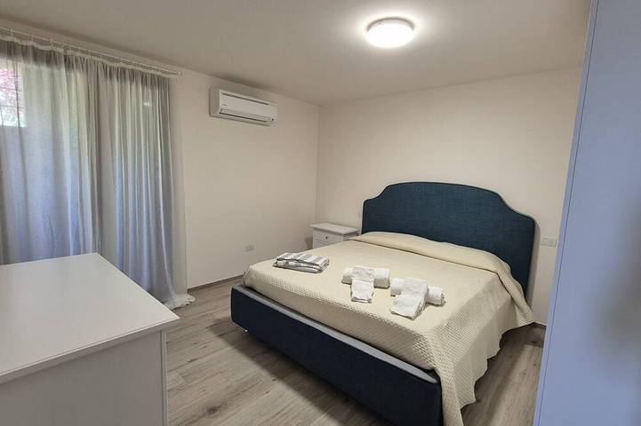 Ferienhaus für 4 Personen in Castagneto Carducci