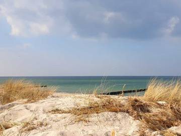 Ferienwohnung für 2 Personen in Warnemünde Strand, Warnemünde, Bild 4