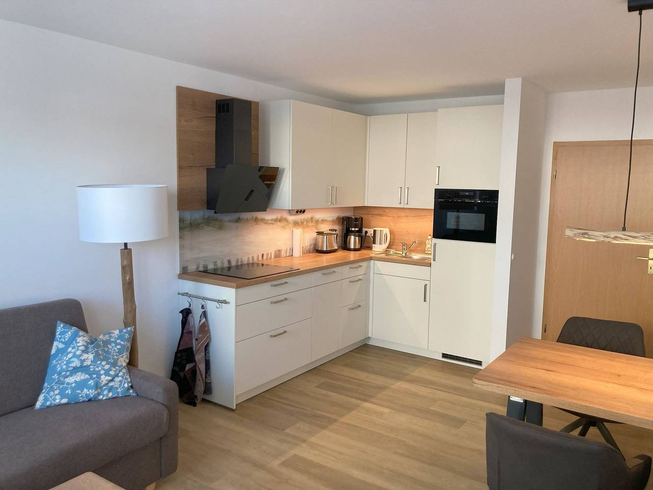 Fewo Binz Wohnpark - Fewo Binz Wohnpark Stadt Hamburg Whg 31 in Binz, Rügen