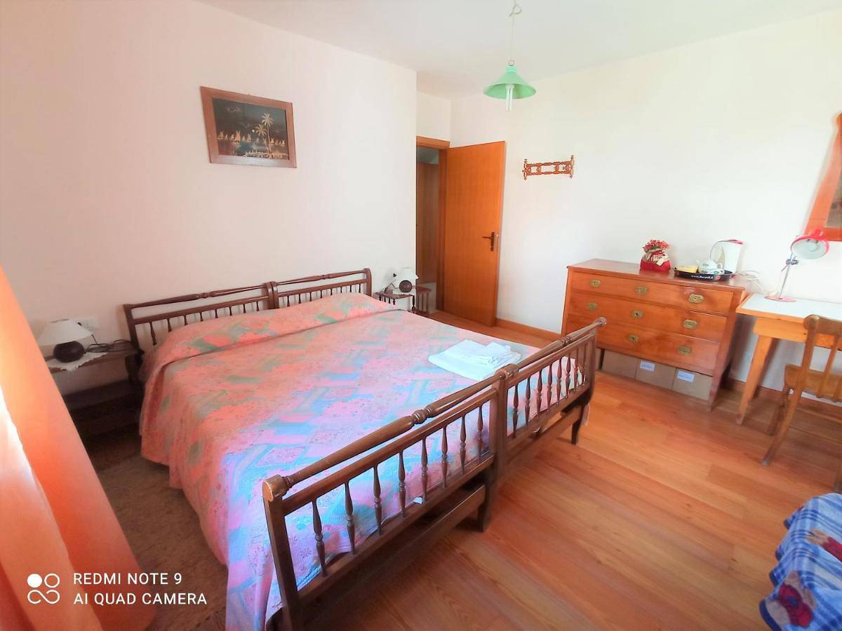 Room Aurora in Fiera di Primiero, Primiero San Martino di Castrozza