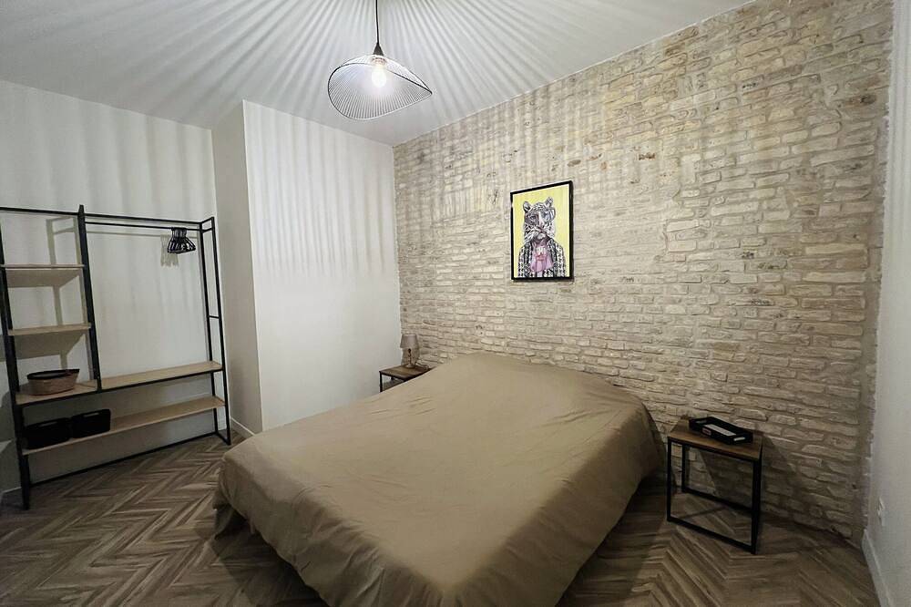 Appartement entier, Loft atypique Dunkerque Centre in Dunkerque, Côte des dunes de Flandres