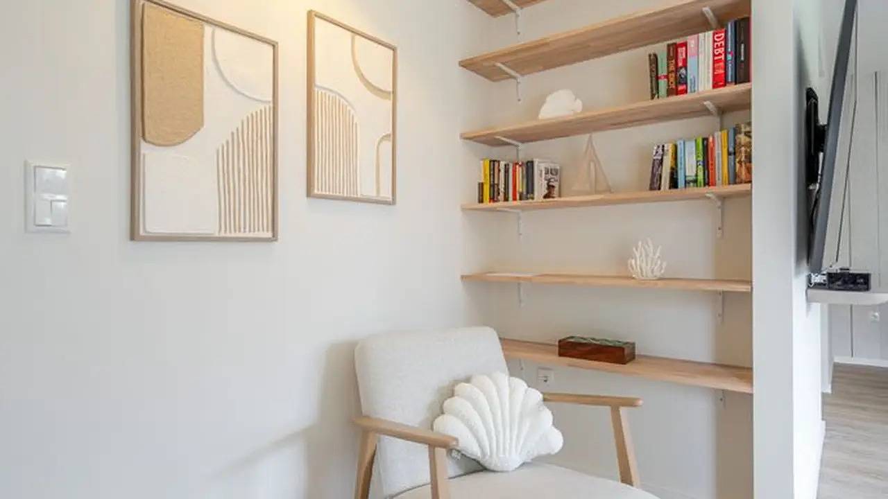 Ferienhaus für 4 Personen (82 m²) in Ahlbeck in Drei Kaiserbäder, Heringsdorf
