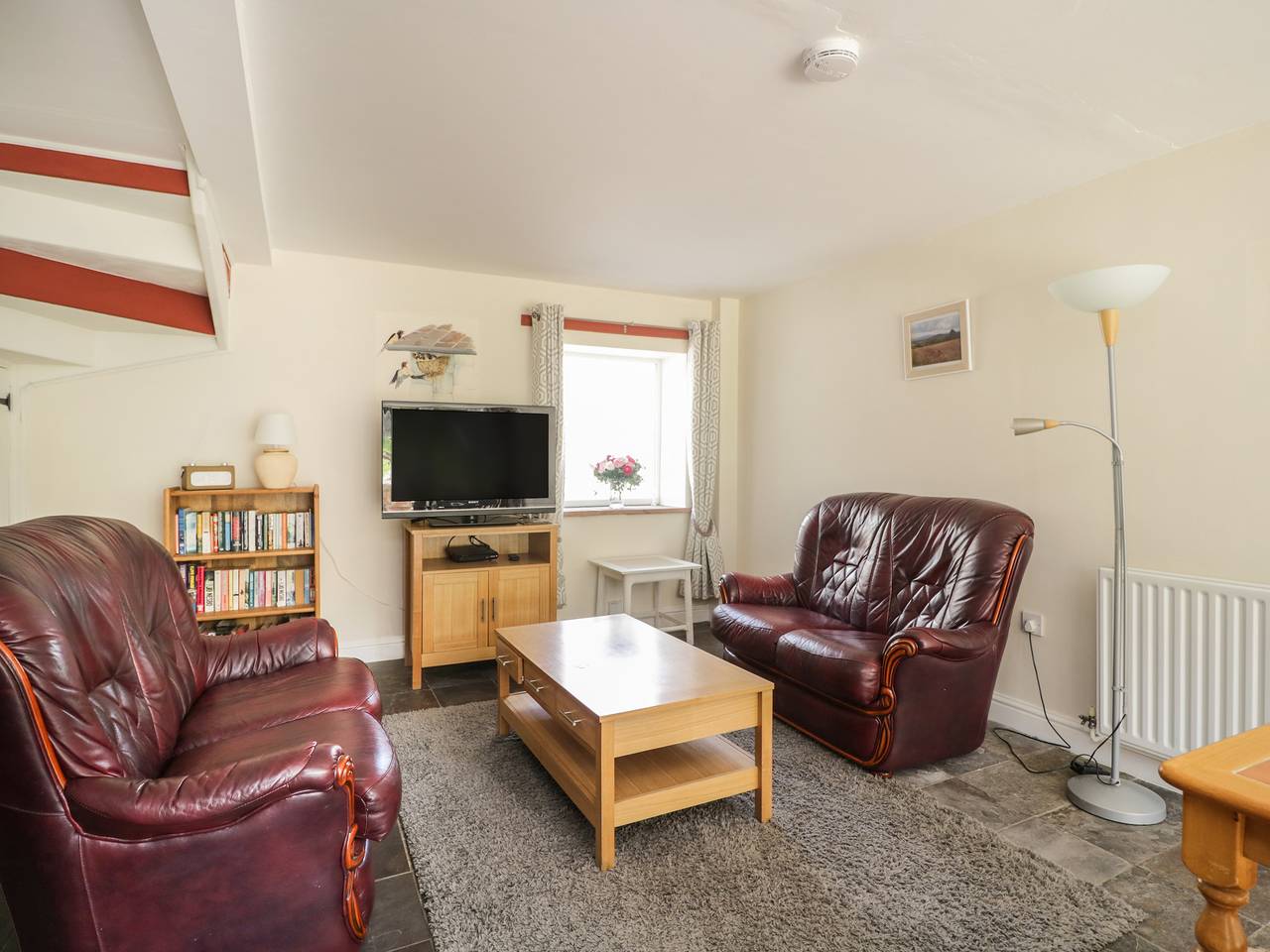 Swallows Nest in Cumbria