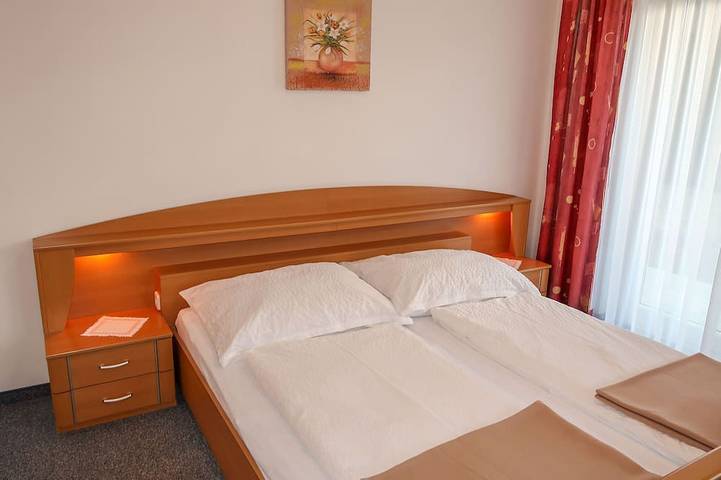 Appartement entier, Appartement Frisch in Alpes de Lechtal, Imst