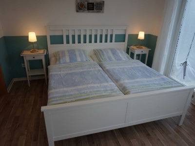 Ferienhaus für 3 Personen, kinderfreundlich in Neuharlingersiel - 3