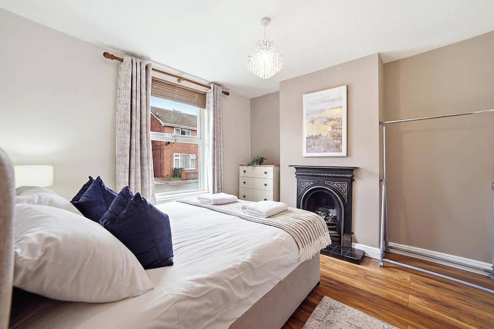 Cosy 3Br Warwick Home, Warwick Hosp, Contractor long stays in Warwick, Warwickshire
