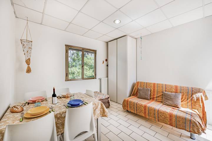 Gîte pour 4 personnes, avec terrasse à Forte dei Marmi - 3