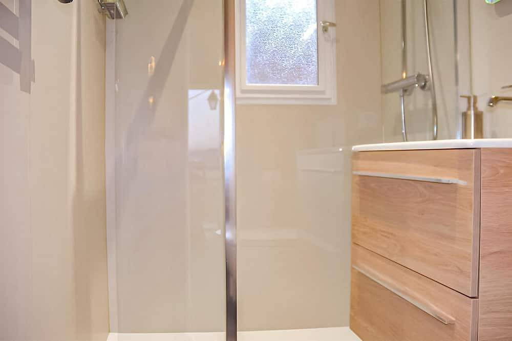 Geheel appartement, Gezellig appartement in Gérardmer in Gérardmer, Parc naturel régional des Ballons des Vosges