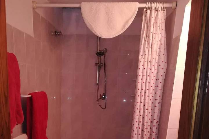 Gîte pour 2 personnes, avec jardin à Scandicci - 4