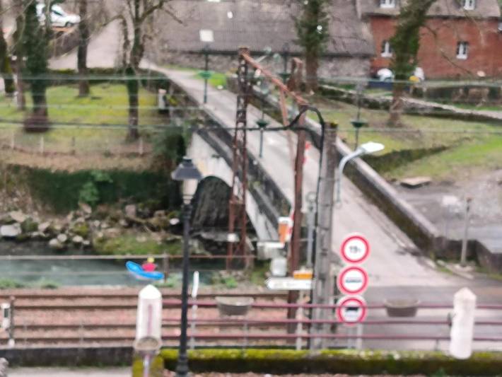 Gîte pour 2 personnes, avec vue et jardin à Saint-Pé-de-Bigorre - 3