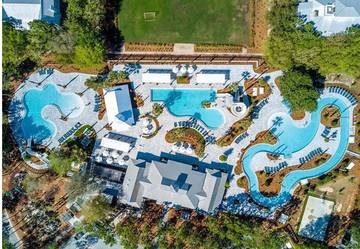 Cottage for 2 People in Seagrove Beach, Florida Panhandle, Photo 1