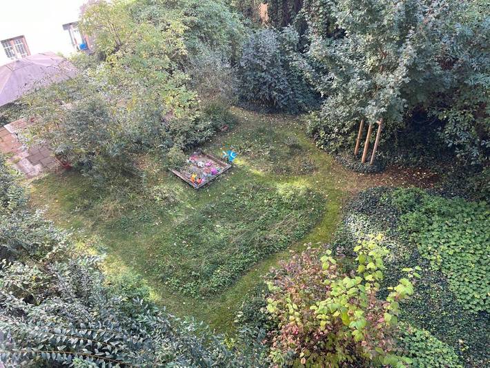 Ferienwohnung für 4 Personen bei der Museumsinsel Berlin