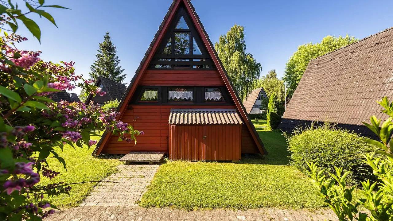Ferienhaus für 4 Personen (50 m²) in Immenstaad am Bodensee in Immenstaad am Bodensee, Region Bodensee-Oberschwaben