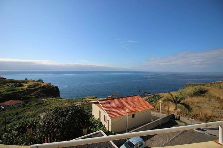 Casa de férias para 4 pessoas em Caniço (Santa Cruz)