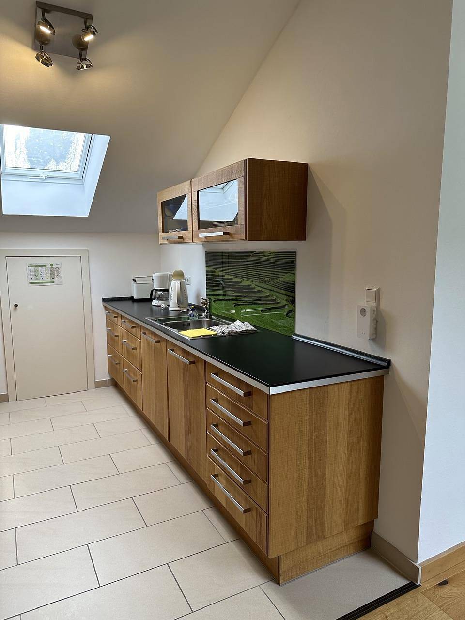 Ganze Ferienwohnung, Ferienwohnung Reiteralmblick - Regina Häusl in Schneizlreuth, Berchtesgadener Alpen