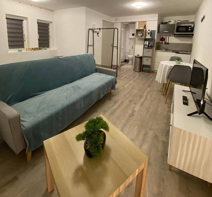Gîte pour 2 personnes à Manosque - 2