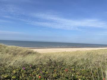 Vakantiehuis voor 10 Personen in Nederlandse kust, Noord-Holland - Kust van de Noordzee, Afbeelding 4