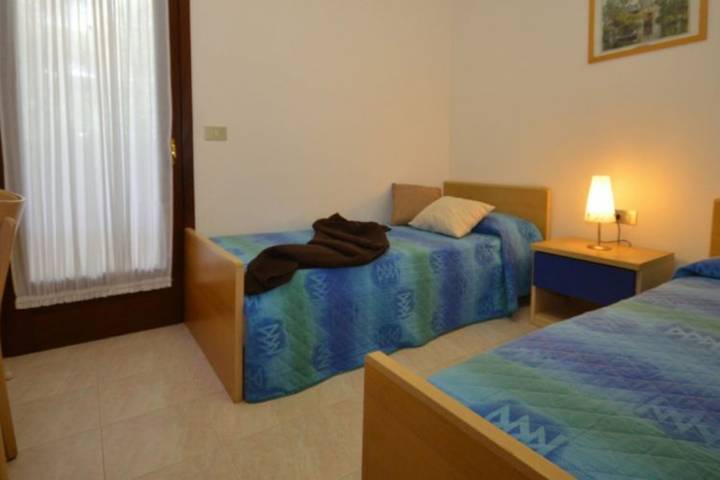 Appartement entier, Bel appartement de vacances avec espace extérieur in Bibione, San Michele al Tagliamento