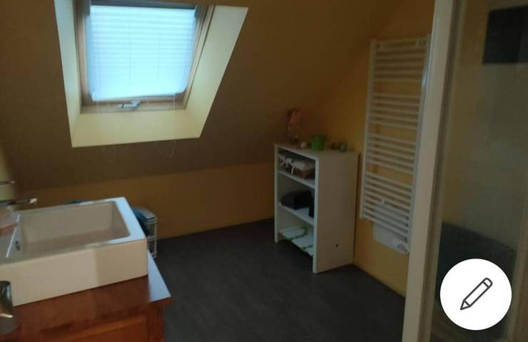 Gîte pour 2 personnes, avec jardin à Tréméreuc - 4