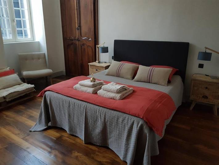 Maison d’hôte pour 4 personnes à Bagnères-de-Bigorre - 2