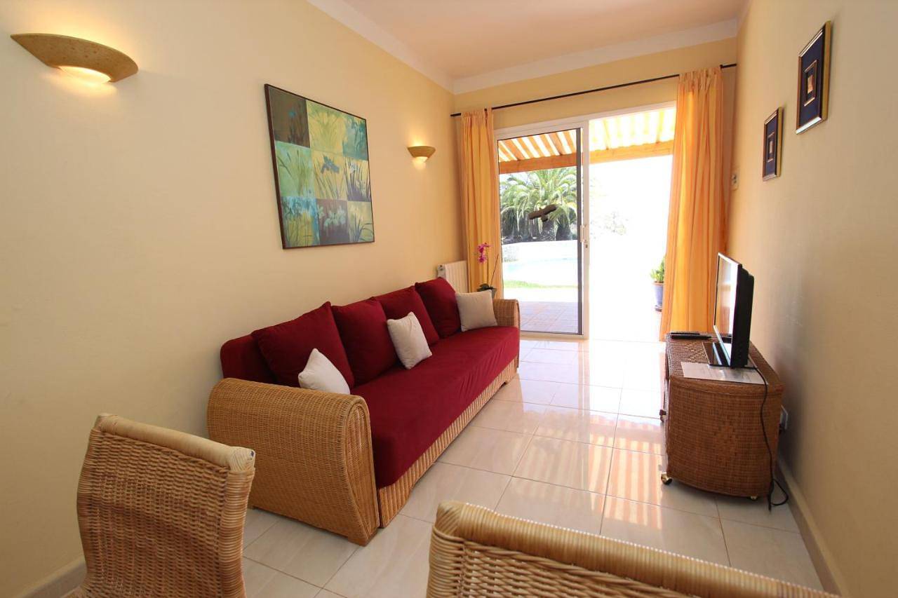 Ganze Wohnung, Apartment with Pool View in Chío, Guía de Isora