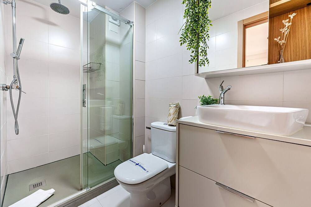 Appartamento vacanze a Malaga a partire da 182€ a notte