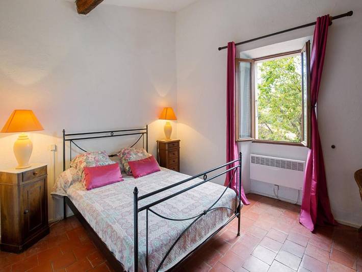 Location de vacances pour 4 personnes, avec jardin et terrasse, animaux acceptés à Tautavel - 4