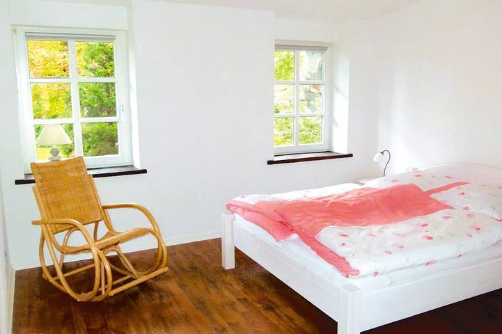 Ganze Wohnung, Attraktive 4-Sterne Ferienwohnung in Jesteburg, Nordheide