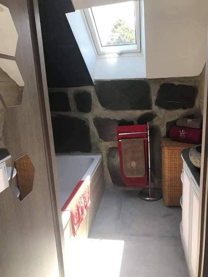 Gîte pour 4 personnes, avec vue et jardin à Faverges - 2