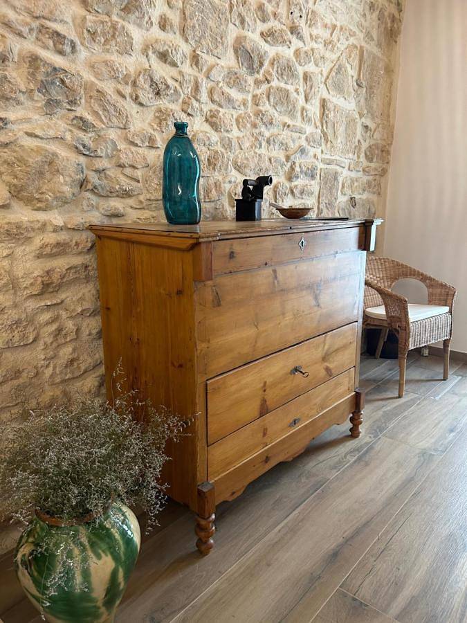 Casa rural para 6 personas, con terraza, Se admiten mascotas en Almatret