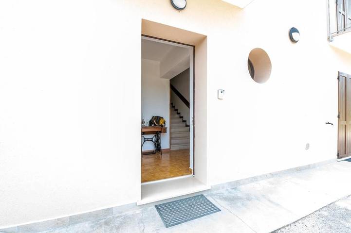 Location de vacances pour 6 personnes, avec balcon et vue, animaux acceptés à Serrungarina - 3