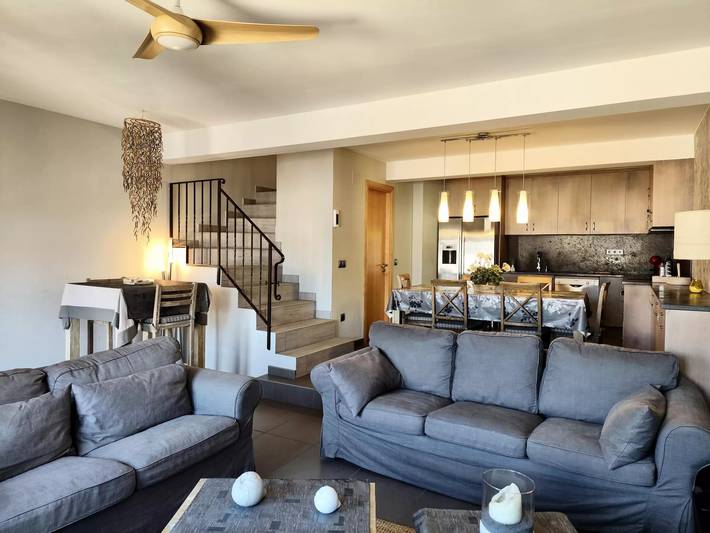 Villa pour 6 personnes à Tossa de Mar - 3