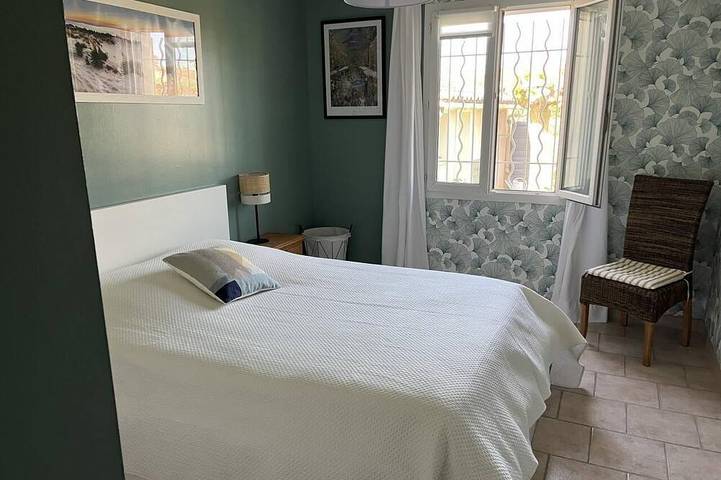 Location de vacances pour 5 personnes à Manduel - 4