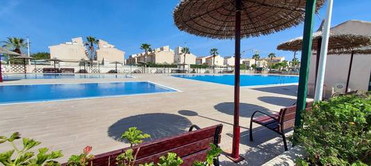 Bungalow pour 5 Personnes dans Mediterraneo (Gran Alacant), Gran Alacant, Photo 2