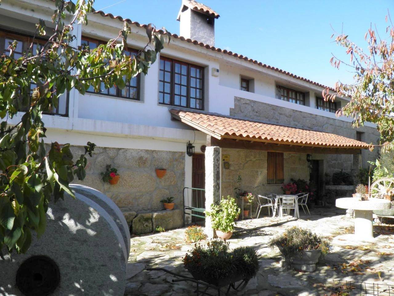 Quinta Formosa in Vale Formoso, Vale Formoso e Aldeia do Souto