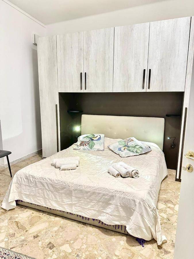 Appartamento per 4 persone, con terrazza, con animali domestici in Noicattaro