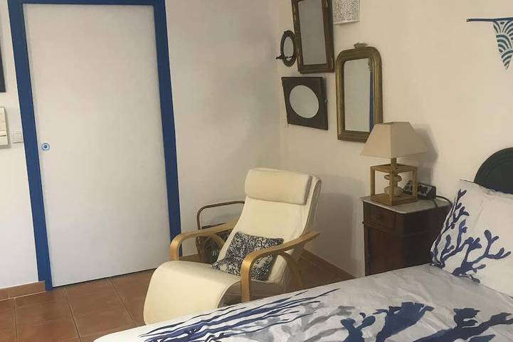 Villa pour 3 personnes, avec jardin et terrasse dans les Bouches-du-Rhône - 3